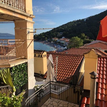 Mošćenička Draga Apartman Baki 아파트 외부 사진