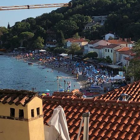 Mošćenička Draga Apartman Baki 아파트 외부 사진