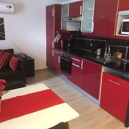 Mošćenička Draga Apartman Baki 아파트 외부 사진