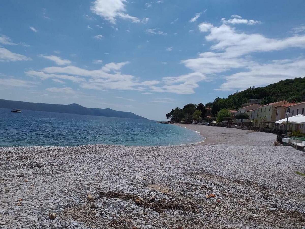 Mošćenička Draga Apartman Baki 아파트 외부 사진