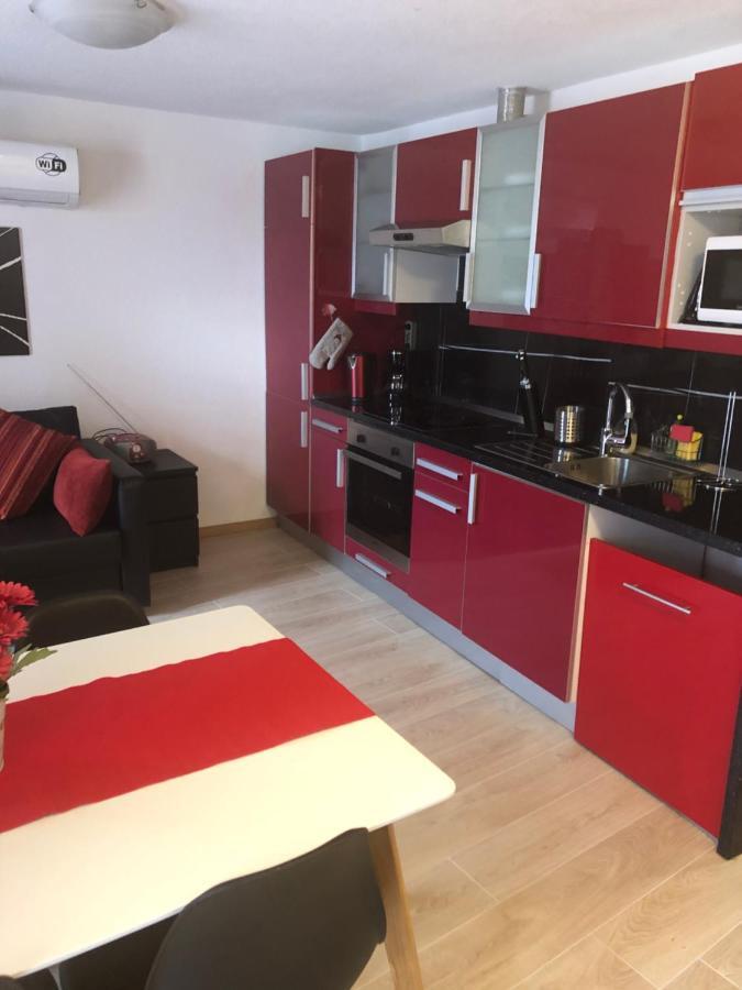 Mošćenička Draga Apartman Baki 아파트 외부 사진