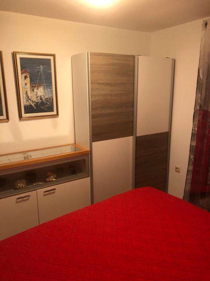 Mošćenička Draga Apartman Baki 아파트 외부 사진