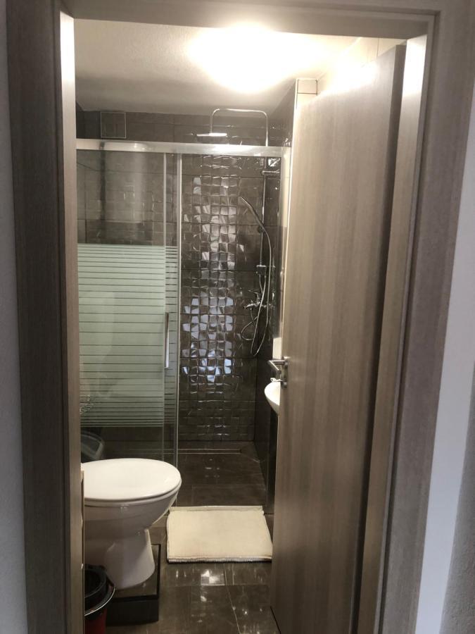 Mošćenička Draga Apartman Baki 아파트 외부 사진