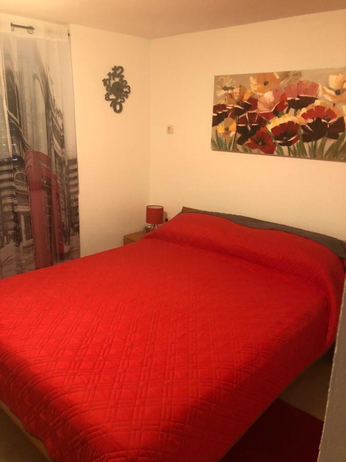 Mošćenička Draga Apartman Baki 아파트 외부 사진