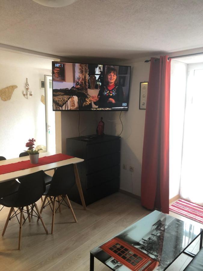 Mošćenička Draga Apartman Baki 아파트 외부 사진
