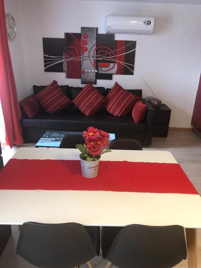 Mošćenička Draga Apartman Baki 아파트 외부 사진